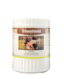Trinoshield - مضاد حيوي 500 جرام
