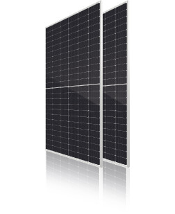 لوح طاقة شمسية شينت - مونو كريستالين - 550 واط