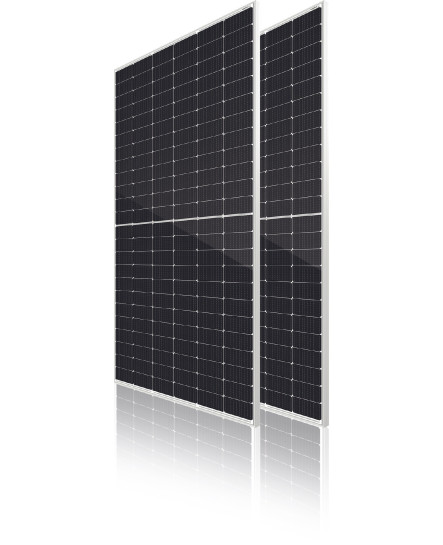 ألواح طاقة شمسية شينت - مونو كريستالين - 550 واط
