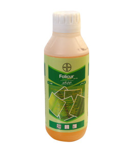  فوليكور 1 لتر - مبيد فطري من bayer
