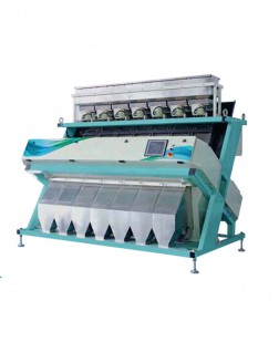 ماكينة تنقية الحبوب و الارز الحديثة  ماكينة تنقية الحبوب و الارز الحديثة 