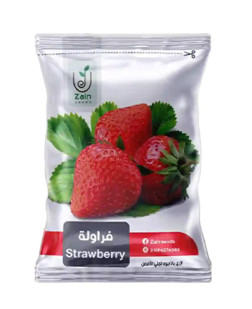 بذور فراولة - 1 جرام