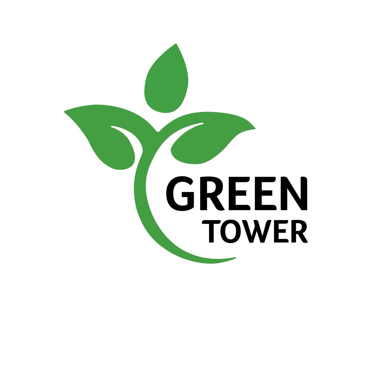 Green Tower