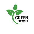 Green Tower