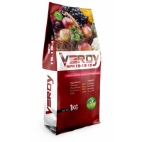 فيردي سماد مركب 19-19-19