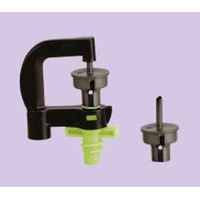 رشاش اكوا ميك بوار شامل الحربة والخرطوم ووصله التثبيت