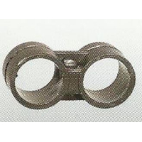 نهاية عادي - 16 مم