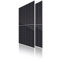 ألواح طاقة شمسية شينت - مونو كريستالين - 550 واط
