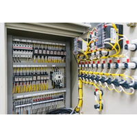 التحكم المتقدم في المناخ