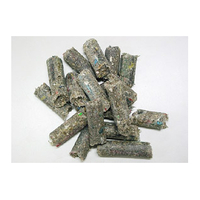 بيوماس وقود حيوي بديل طاقة - 1 طن