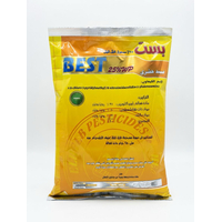 مبيد حشرى  25 %  WP – BEST بيست  - 1كيلو