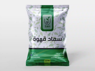 سماد القهوة ٥٠٠ جرام