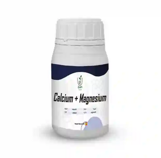 كالسيوم + ماغنسيوم 250 سم