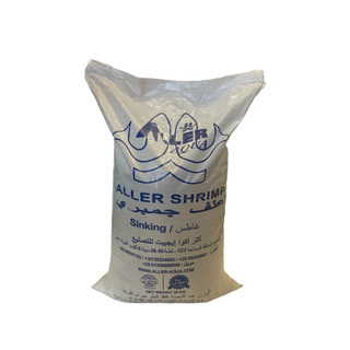 علف جمبري نامي 38% - 7% مقاس 1.5 مم - ا طن