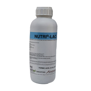 نيوتريلاك اى جى اية - 1 لتر