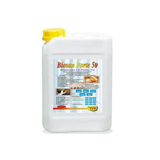 بيوسان فورتي50 للتطهير العام - 5 لتر