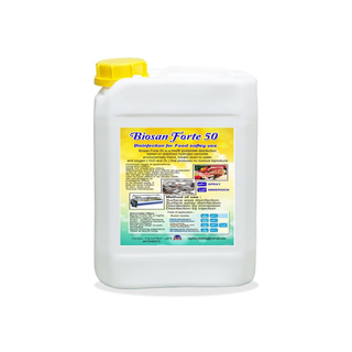 بيوسان فورتي50 لتنقية مياه الشرب - 5 لتر