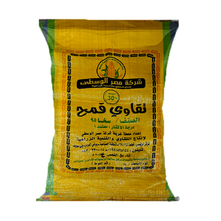 تقاوي قمح سخا 95 - 30 كيلو 