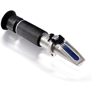 جهاز قياس نسبة السكر الغذائي - 250 جرام