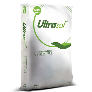 سماد عالي البوتاسيوم التراسول ماجنوم 10-7-40 - 25كيلو