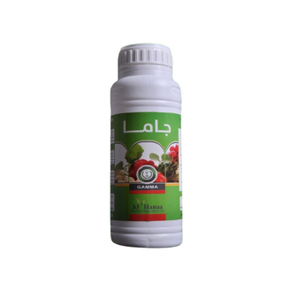 اسمدة ومخصبات جاما - 1لتر