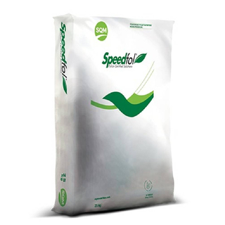 سماد عالي النيتروجين سبيدفول - 25كيلو