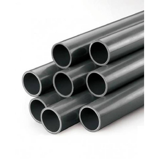 مواسير PVC ضغط6 بار  - مقاس قطر خارجى 450مم -  السمك 13.2مم  -  طولها 6متر
