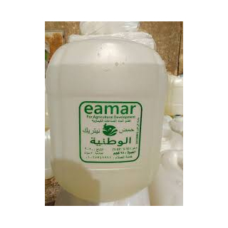 حمض نيتريك - 1 طن - دلتا
