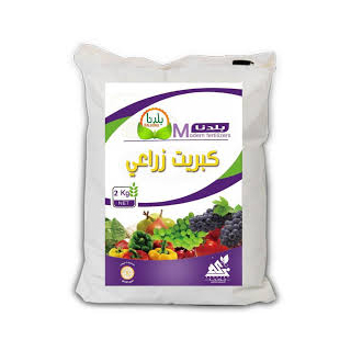 كبريت زراعي سعودي- 1 طن