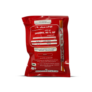 اوفر ميل 90 % - وزن 75 جرام