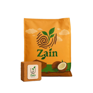 تربة الكوكوبيت من زين