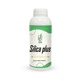 سليكات بلس 1 لتر