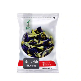 شاي أزرق 12 بذرة