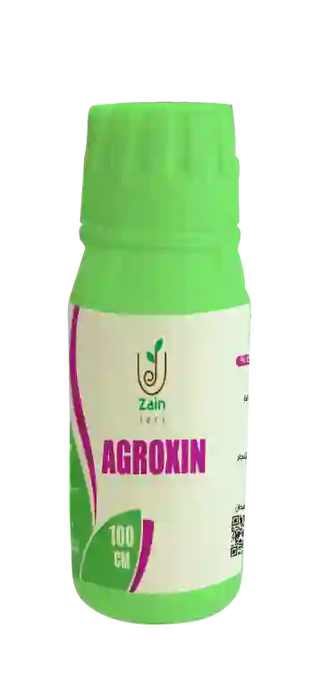 أجروكسين 100 سم